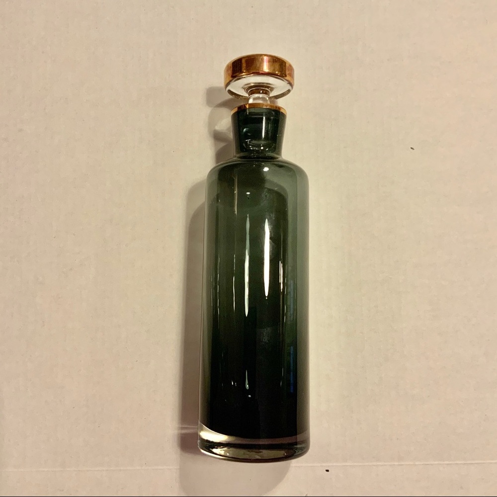 Kate Spade South street decanter